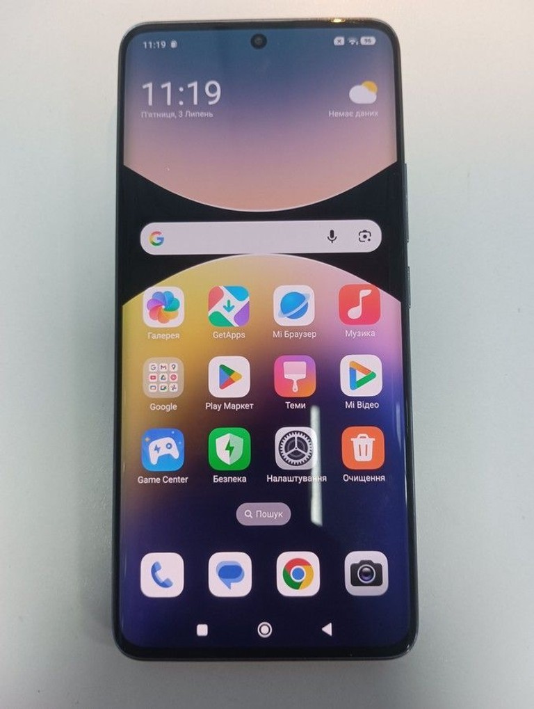 Купить Xiaomi redmi note 14 pro+ 5g 12/512gb Б/У