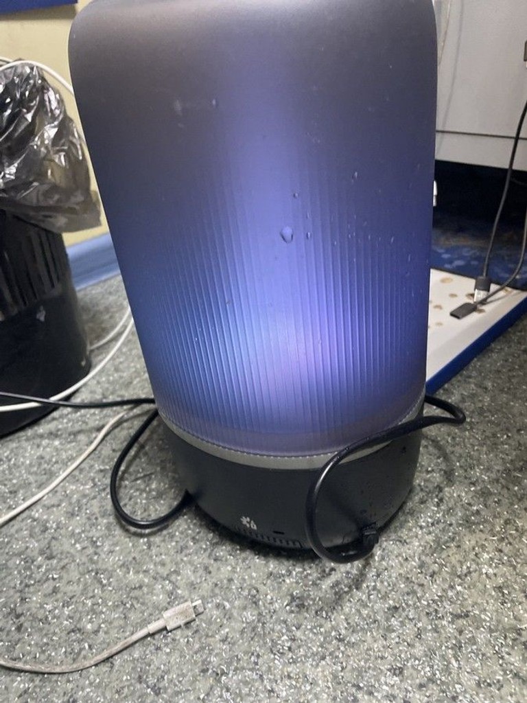 Дешиво Philips HU1510/03 с ломбарда