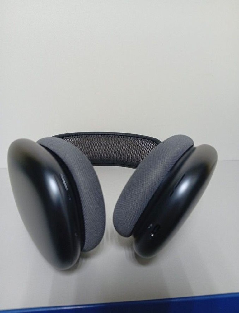 Apple airpods max 2 a3184 Код:01-201008196. Зображення 6