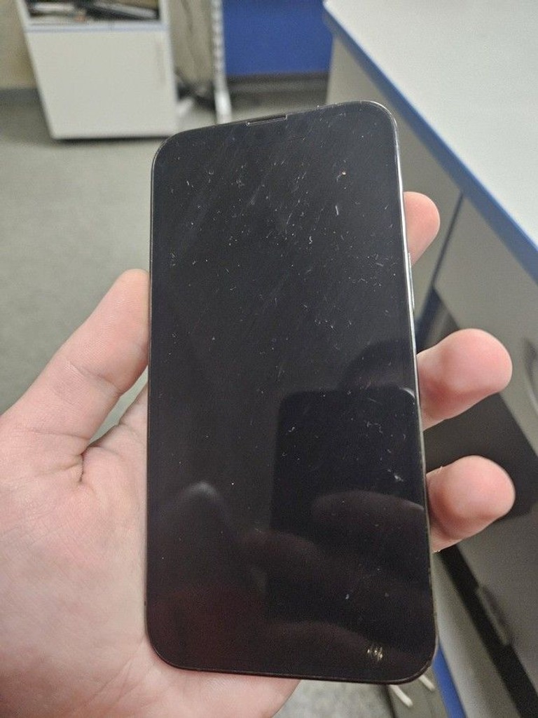 Купити Apple iphone 13 pro 256gb Б/У