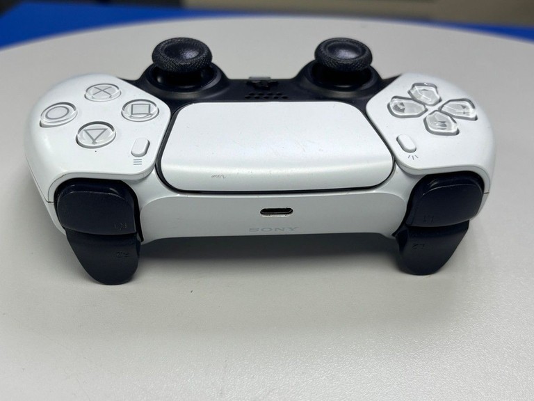 Sony DualSense Black Код:01-201005046. Зображення 6