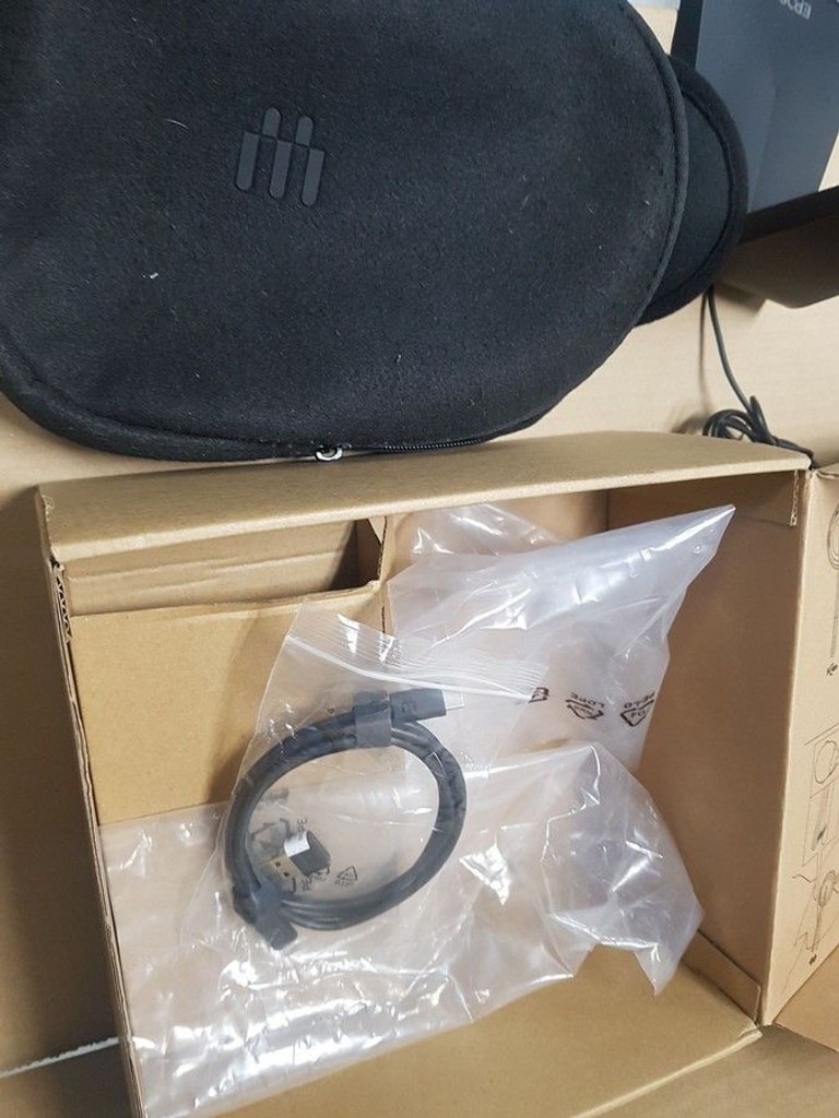 Sennheiser epos impact 1061 anc Код:01-201003736. Зображення 6