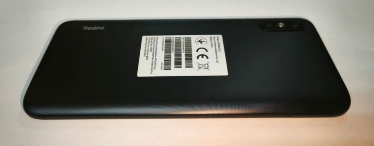Xiaomi redmi 9a 2/32gb Код:01-201011598. Изображение 7