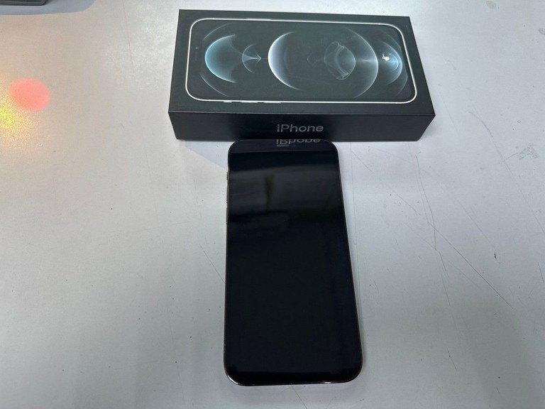 Дешиво Apple iphone 12 pro 128gb с ломбарда