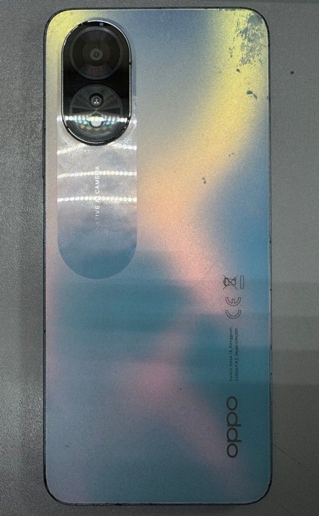 Дешево Oppo a18 4/128gb з ломбарду