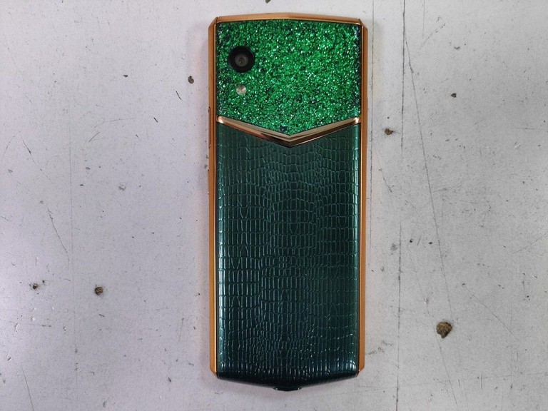 Купити Cubot Pocket 3 4/64GB Green Б/У