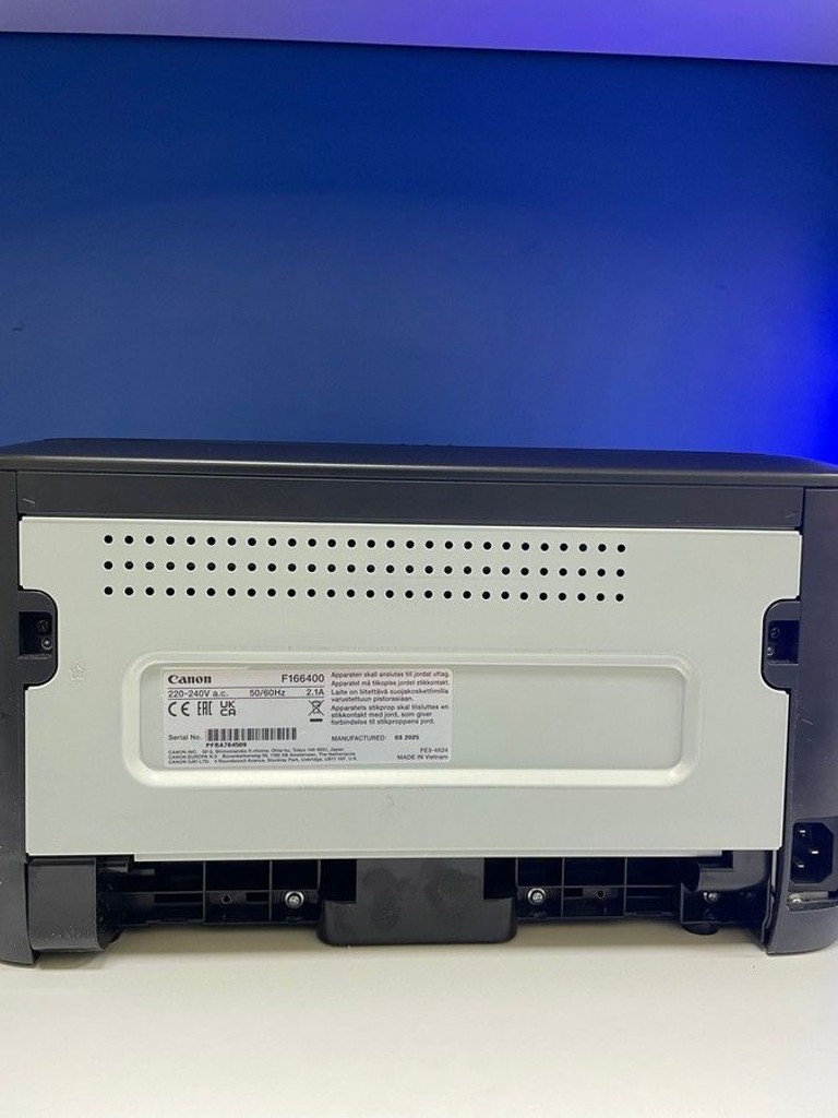 Canon i-sensys lbp6030b Код:01-201013586. Изображение 5