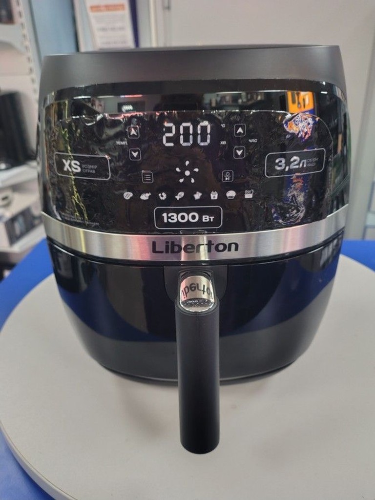 Купити Liberton LAF-3206 Б/У