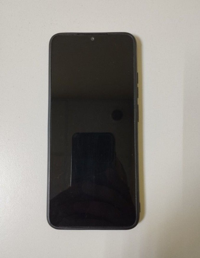 Объявление Xiaomi redmi 12c 3/64gb Б/У