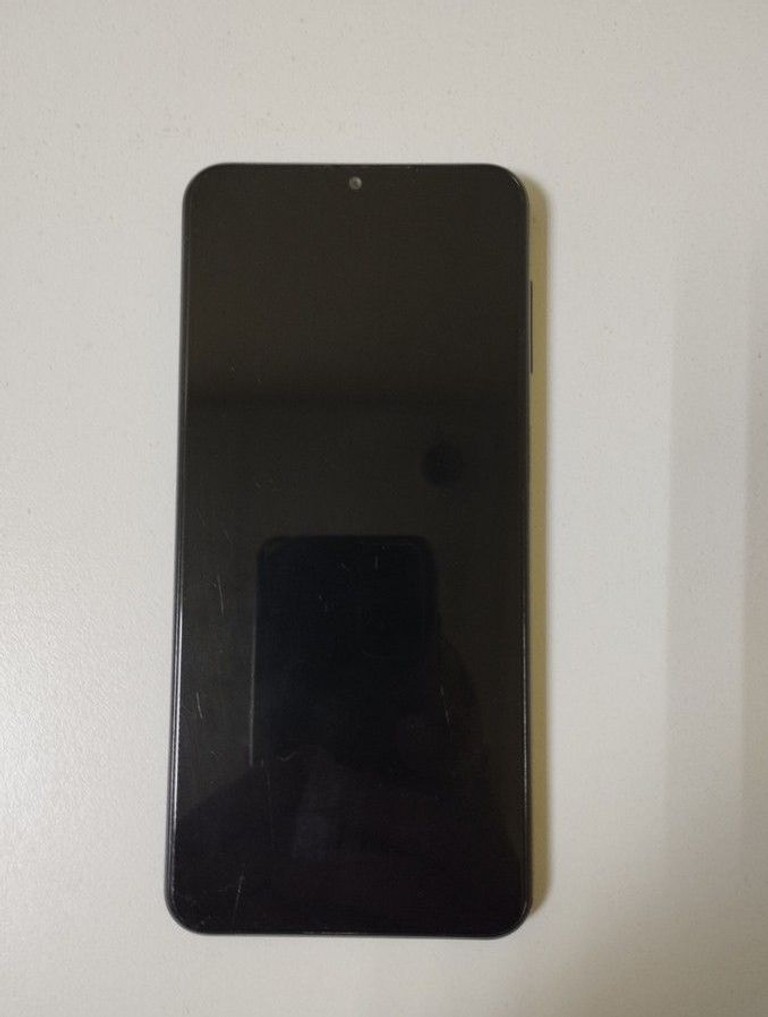 Оголошення Samsung Galaxy A23 5G SM-A236B 4/128GB Black Б/У