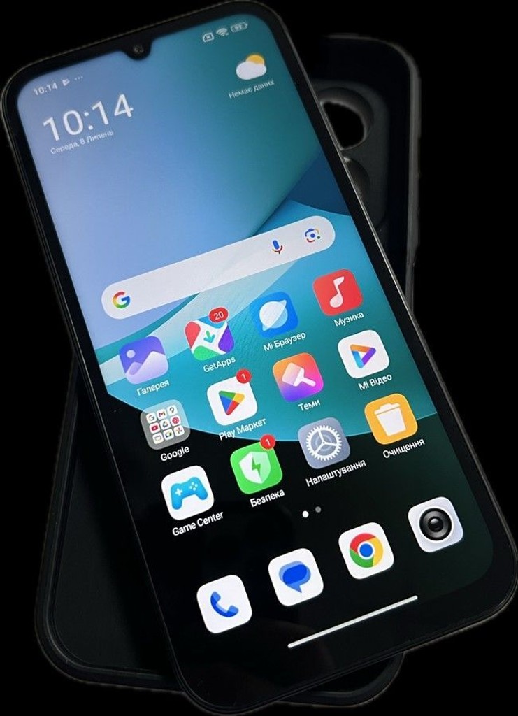 Купить Xiaomi redmi 15c 4g 4/128gb Б/У