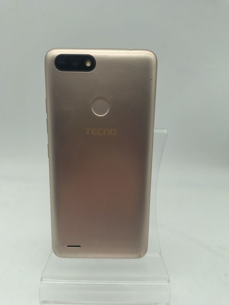 Оголошення Tecno pop 2f b1f 1/16gb Б/У