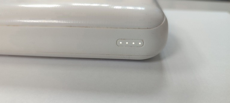 Розпродаж Nomi e100 10000mah, продавець Техноскарб