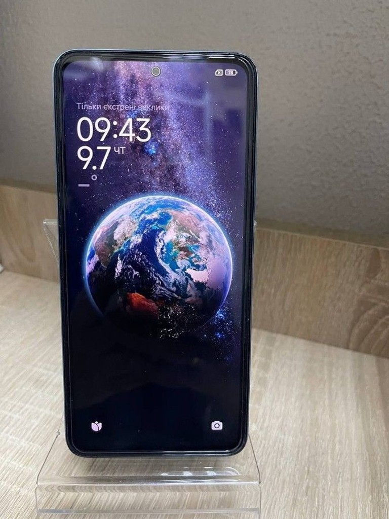 Купити Xiaomi redmi note 14 8/256gb Б/У