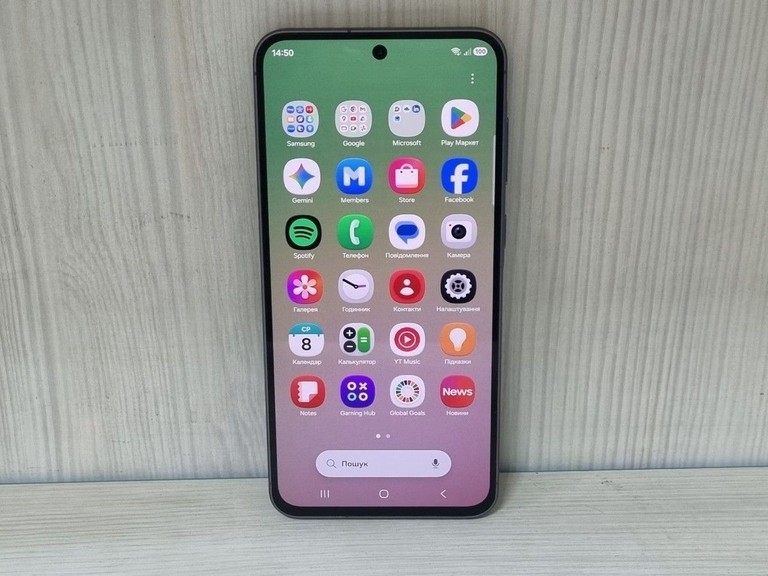 Samsung galaxy a56 5g 8/128gb Код:01-201017943. Изображение 5