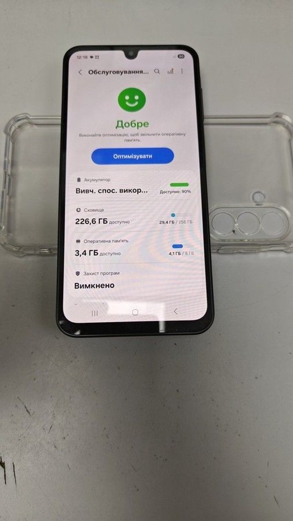 Samsung galaxy a17 4g 8/256gb Код:01-201004000. Изображение 5