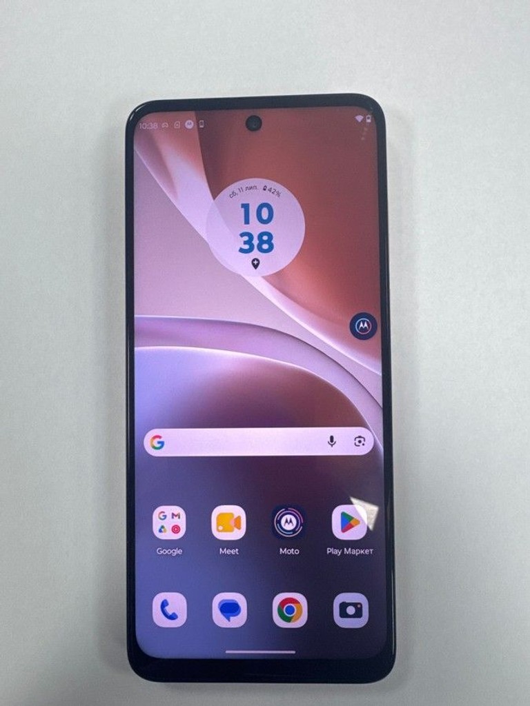 Купить Motorola moto g32 6/128gb xt2235-2 Б/У