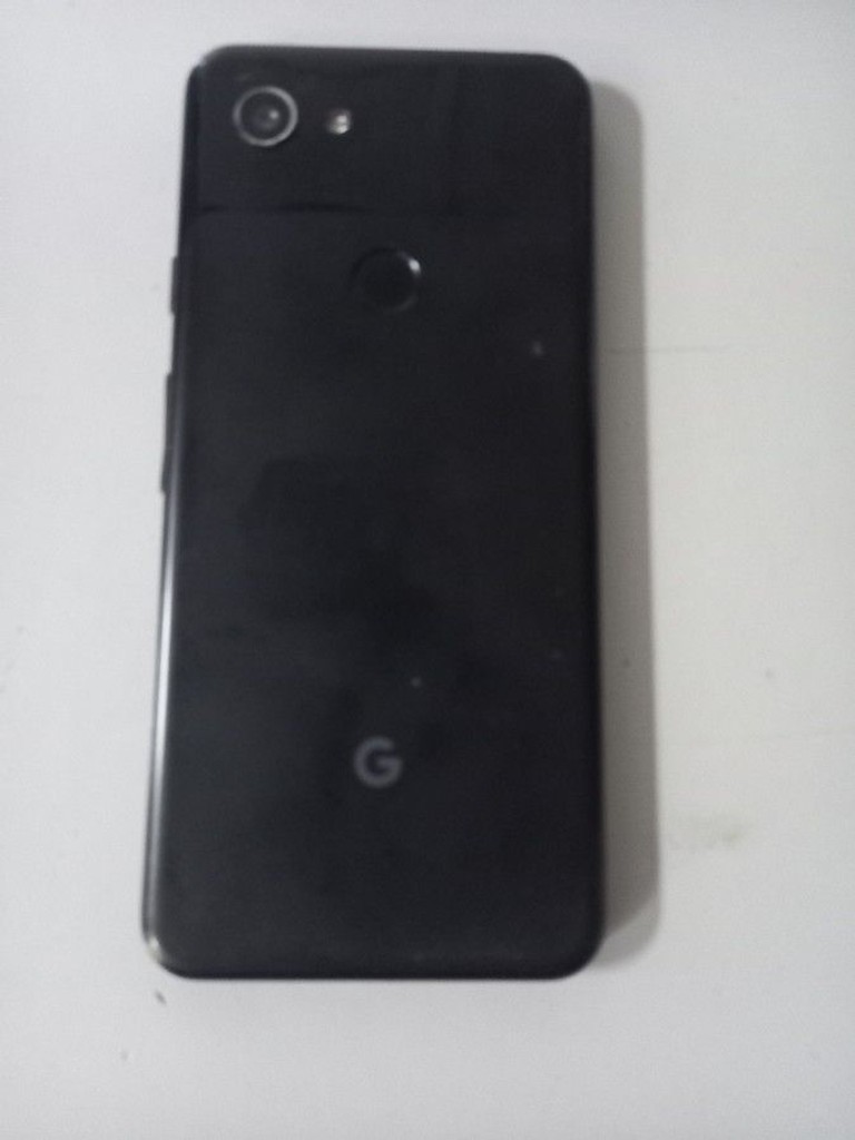 Дешиво Google pixel 3a 4/64gb с ломбарда