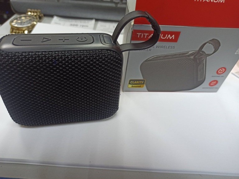 Купити Titanum spk096bt (3шт) Б/У