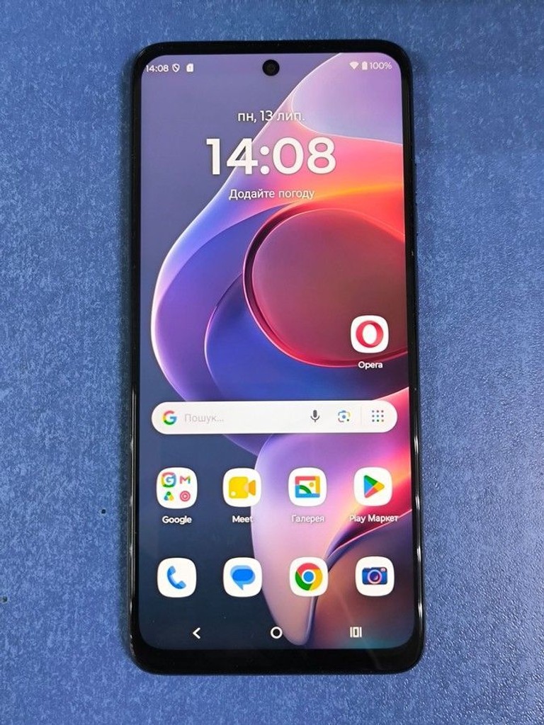 Купити Motorola moto e15 2/64gb Б/У