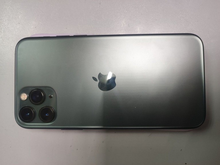 Дешево Apple iphone 11 pro 64gb з ломбарду