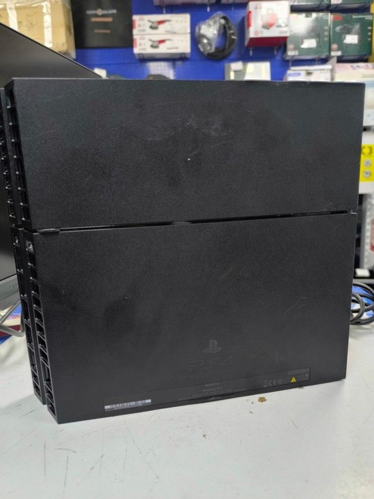Sony playstation 4 1tb Код:01-201022639. Изображение 6