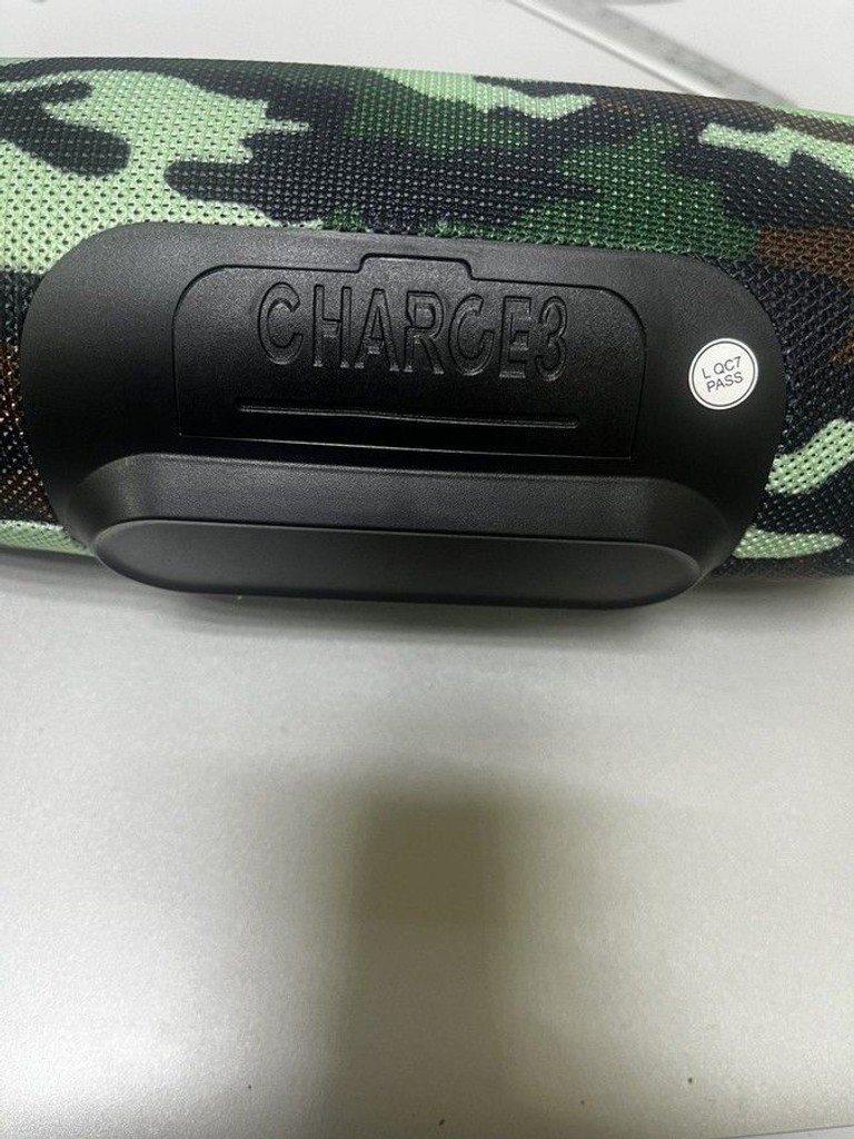 Дешево Jbl (Копія) charge 3 з ломбарду