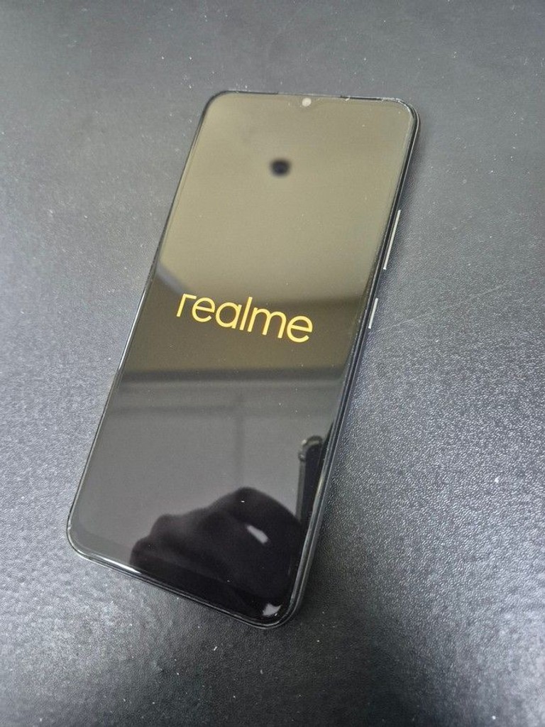 Розпродаж Realme c25y 4/64gb, продавець Техноскарб