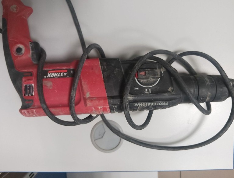 Дешиво Stark RH 920 Q Profi с ломбарда