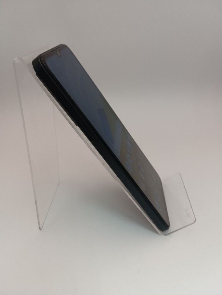 Xiaomi Poco M5 4/64GB Black Код:01-201025337. Изображение 5