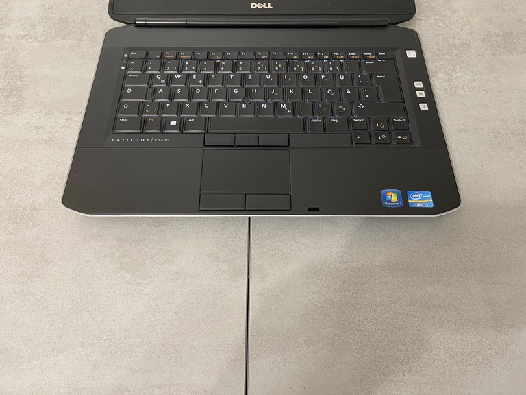 Dell Latitude E5430, 14" Код:null. Зображення 4
