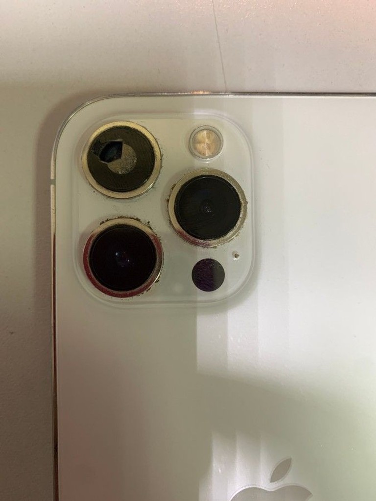 Купить Apple iphone 12 pro max 256gb Б/У