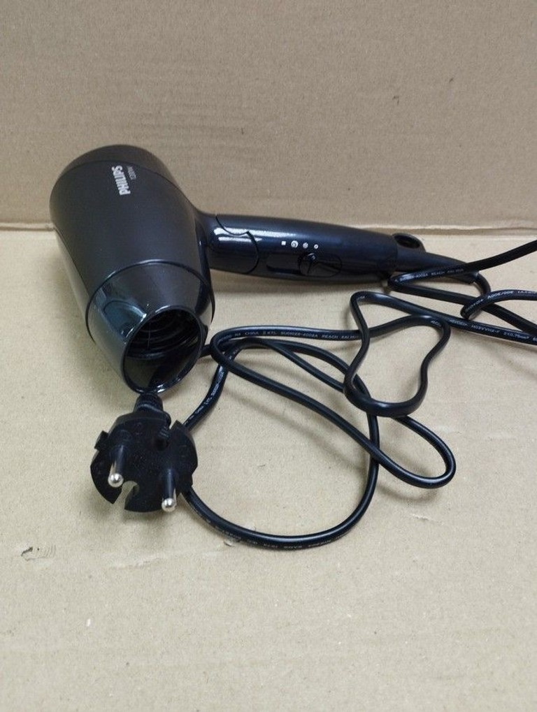 Дешиво Philips BHC010/10 с ломбарда