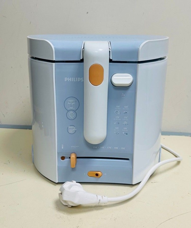 Купити Philips hd-6105 Б/У