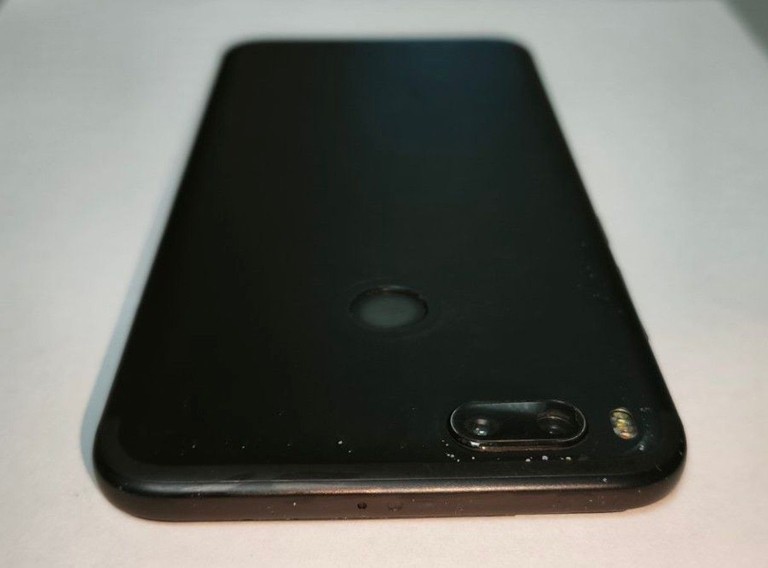 Xiaomi mi a1 4/64gb Код:01-201031071. Изображение 10