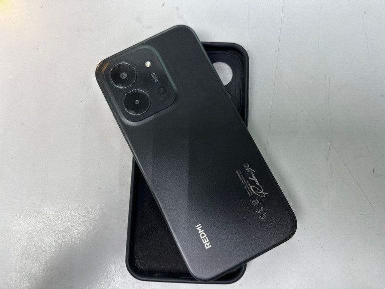 Дешиво Xiaomi redmi 15c 4g 4/128gb с ломбарда