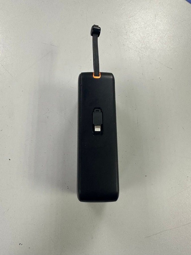 Розпродаж Xo PR280 30000mAh Black, продавець Техноскарб