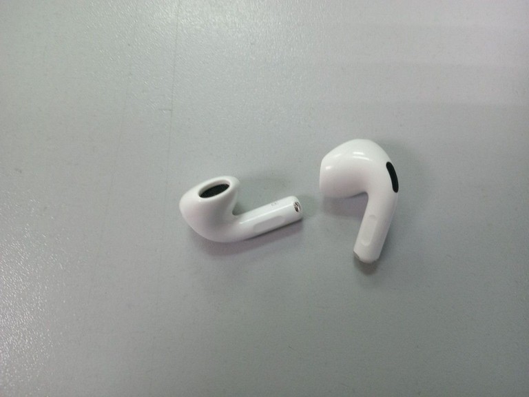 Apple airpods 4 Код:01-201028096. Зображення 7