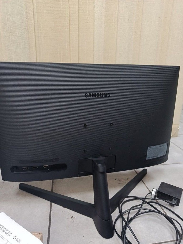 Купить Samsung s24c330g Б/У