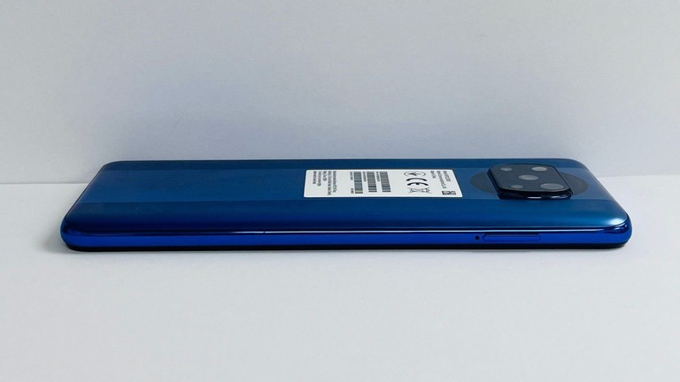 Xiaomi poco x3 pro 8/256gb Код:01-201031429. Изображение 9