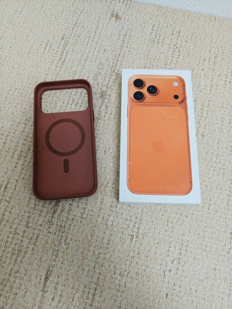 Дешево Apple iphone 17 pro max 256gb з ломбарду