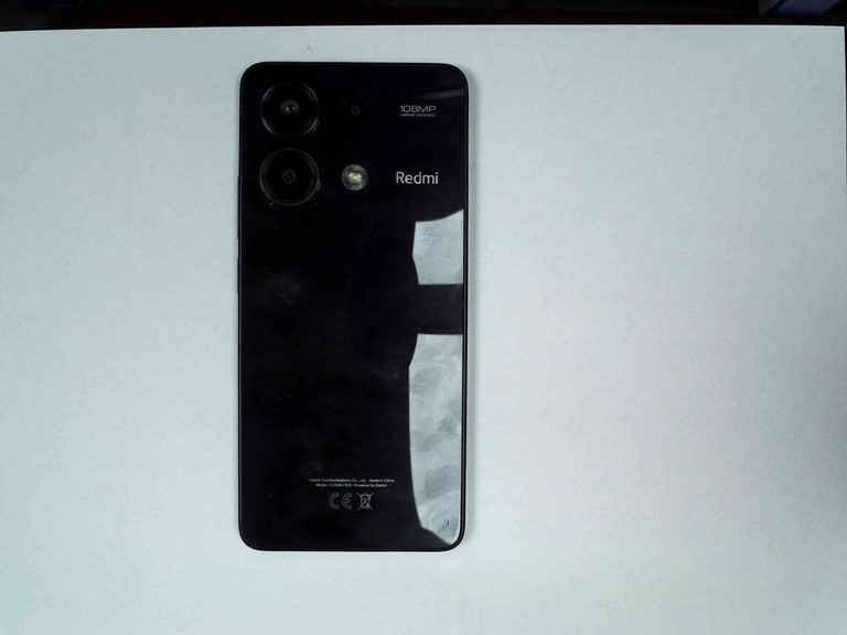 Оголошення Xiaomi redmi note 13 4g 8/256gb Б/У