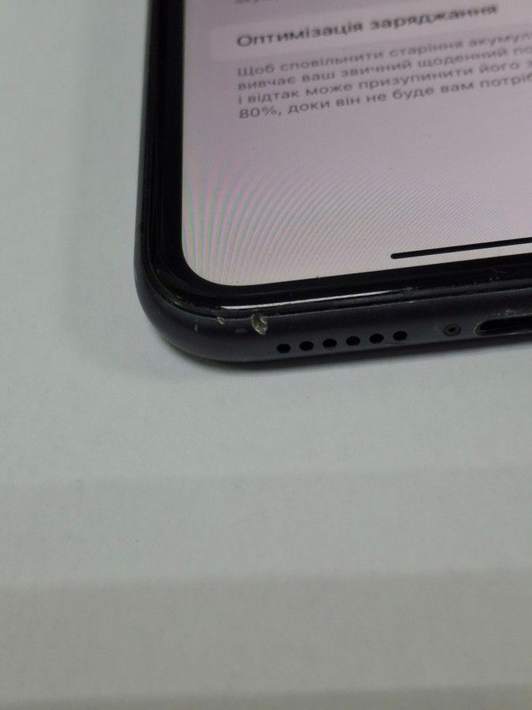 Apple iphone 11 128gb Код:01-201032086. Зображення 9