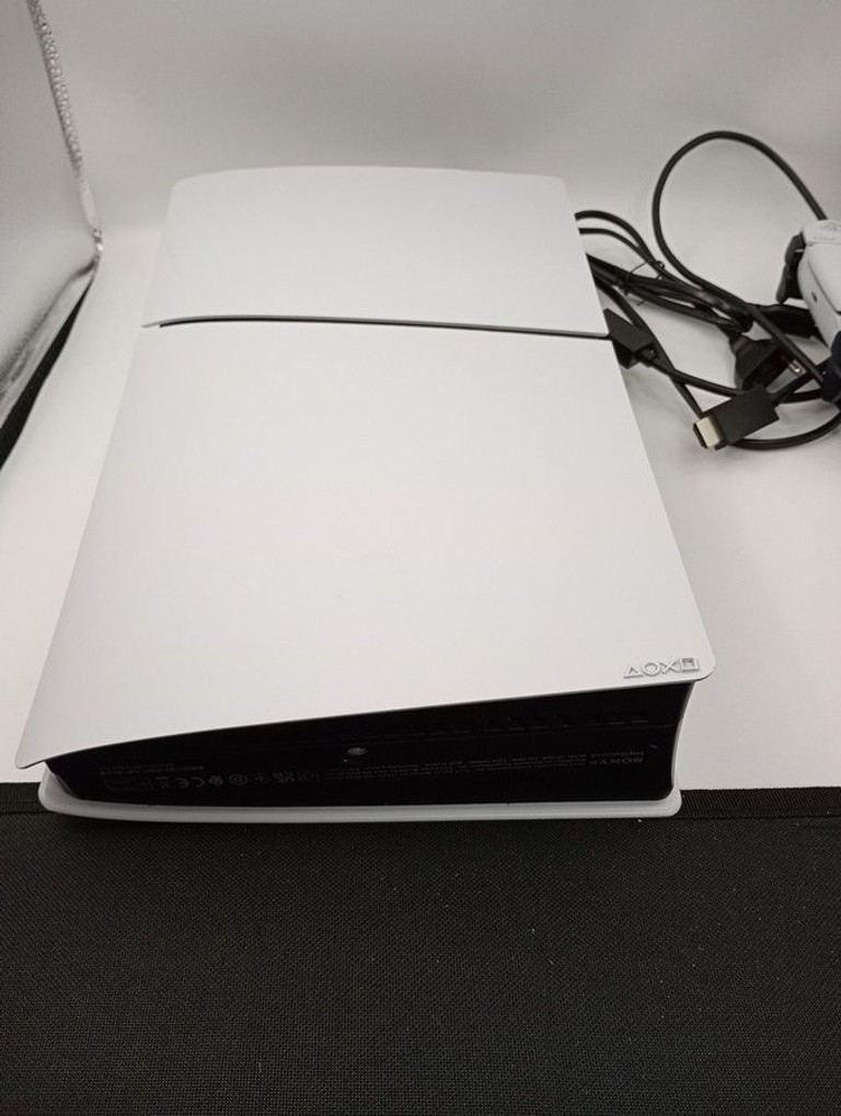Sony PlayStation 5 Slim Digital Edition 1TB Код:01-201027094. Зображення 8