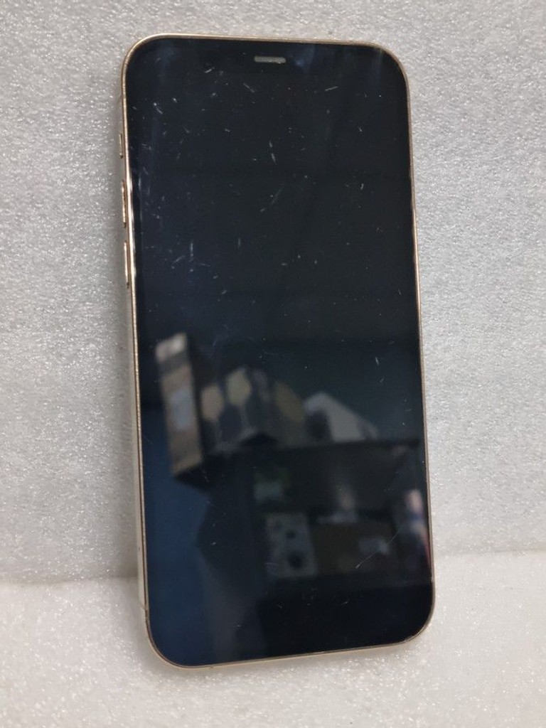 Оголошення Apple iphone 12 pro 256gb Б/У