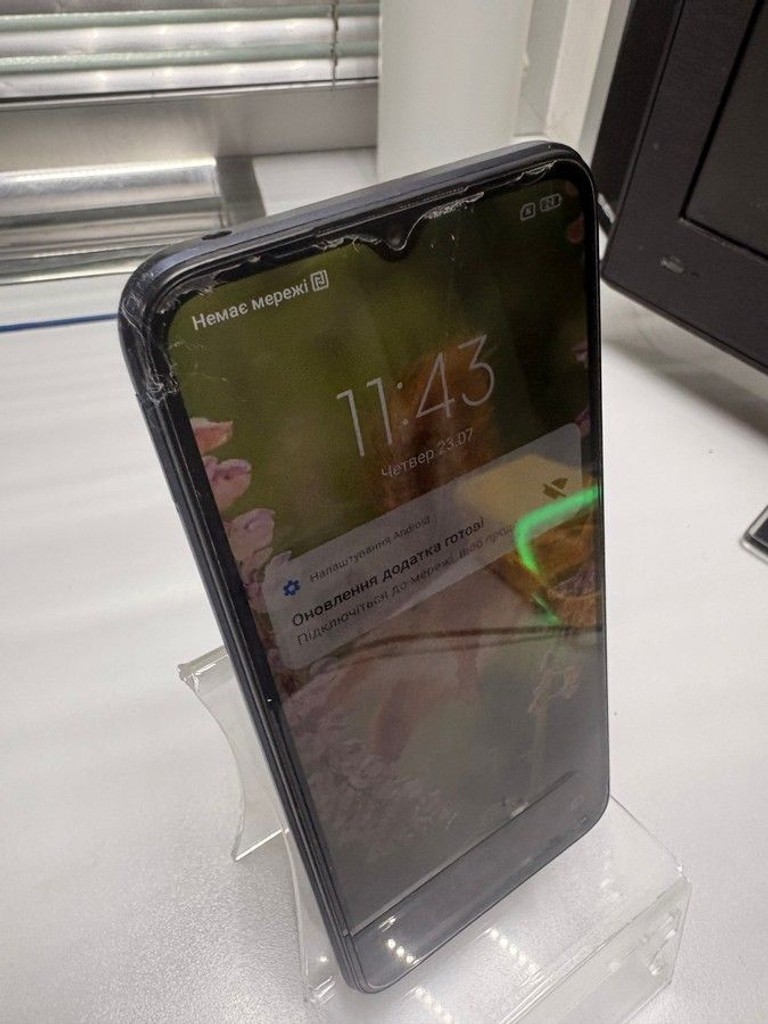 Розпродаж Xiaomi redmi 9c nfc 2/32gb, продавець Техноскарб