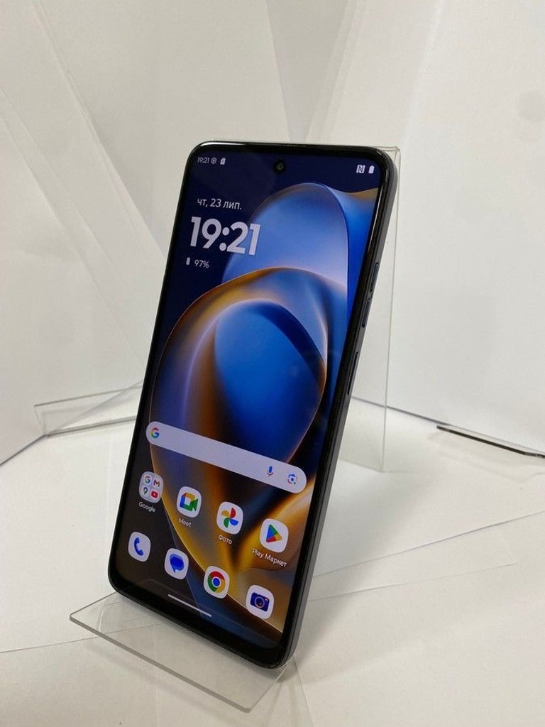 Motorola moto g05 4/128gb Код:01-201036275. Зображення 10