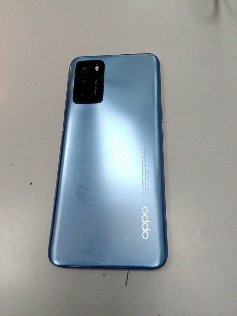 Купити Oppo a16 3/32gb Б/У