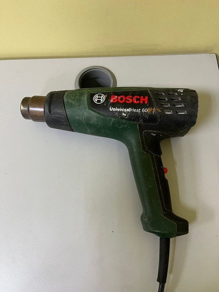 Купити Bosch universalheat 600 Б/У