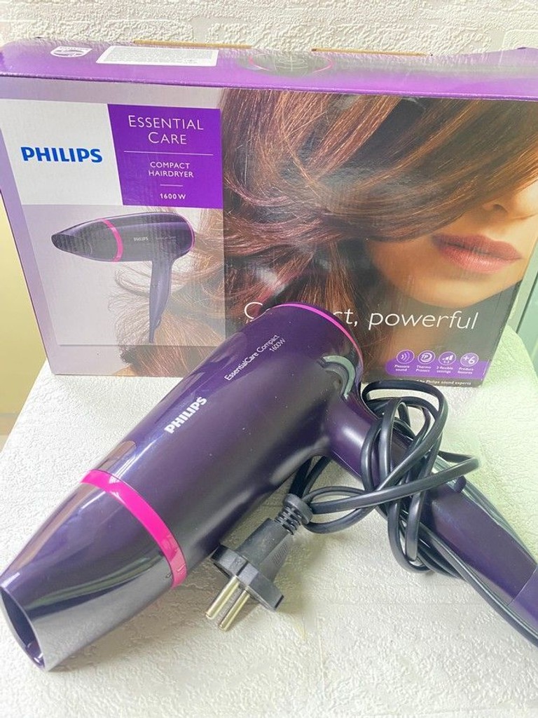Купити Philips BHD002 Б/У